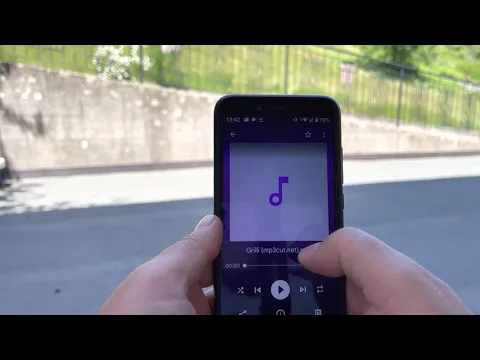 Download MP3 Come tagliare una canzone MP3 con Android per suoneria