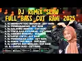 Download Lagu DJ Remix Slow Bass 💿 - Lumpur Dan Berlian Full Bass Remix Viral 2025 | DJ Slow Jedag Jedug Terbaru 🎵