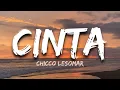 Download Lagu Chicco Lesomar - Cinta (Lirik)