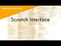 Scratch Programming - Interface
