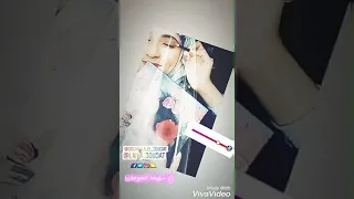 أروع موسيقى خلفية للشعر مع أجمل الكلمات وأحلى وأجمل بنت في الدنيا   بعنوان  رائحة الأنوثة  دندنها