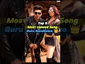 Download Lagu Top 5 most popular song of Guru Randhawa ❤️‍🩹 #gururandhawa #viral #shorts #bollywood