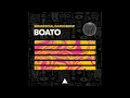 Eduarsoul, Saxogroup - Boato (Original Mix)