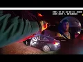 Traffic Stop Turns Into Drug Bust in Festus Missouri Meth Bong and No Plates