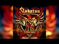 Sabaton - The Final Solution Extended