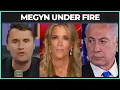 Download Lagu Megyn Kelly wordt GEÏNFORMEERD om Candace Owens en Tucker Carlson te verloochenen