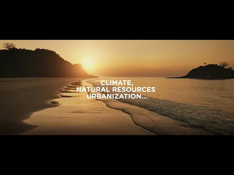 Watch Saint-Gobain's new corporate movie on YouTube.