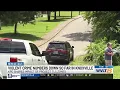 Violent crime numbers continue to drop in Knoxville compared to 2024