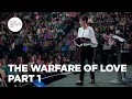 Download Lagu The Warfare of Love - Pt 1 | Enjoying Everyday Life | Joyce Meyer