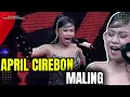 Download Lagu APRIL CIREBON - MALING D'ACADEMY 7 TOP 22 GROUP 5 RESULT