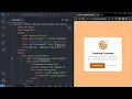 Day 01 Cookies Consent Box - HTML CSS