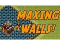 Clash of Clans Spending 16 Million Resources Lets Max TH10