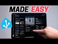 How to Build the PERFECT Home Assistant Dashboard