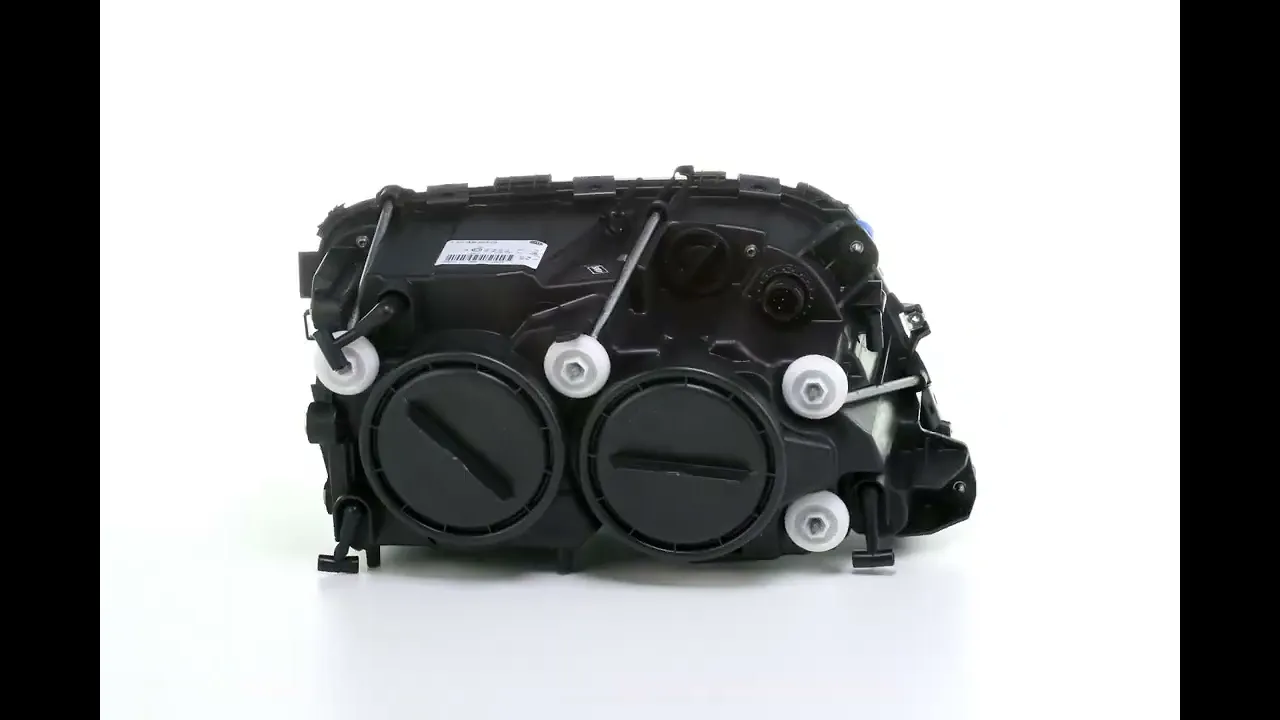 1EH 009 513-011 - product Video 360°