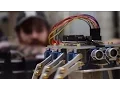 Omron and Northern Illinois University Robotics and Mechatronics Laboratory