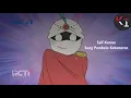 Lagu Doraemon Sub Bahasa Indonesia | Self Kamen Sang Pembela Kebenaran