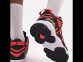 MEN S FILA STACKHOUSE SPAGHETTI BASKETBALL SHOES