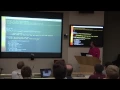 MinneBar 7 Gentoo Linux or Why in the World You Should Compile Everything
