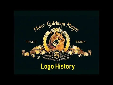 Download MP3 Metro Goldwyn Mayer Logo History
