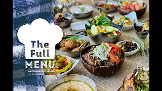 Houston s best Middle Eastern Mediterranean food