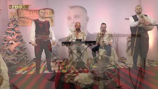 ХАМИД ИМАМСКИ Галихме са Фатминко 