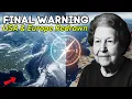 Download Lagu WARNING: Dolores Cannon's Final Vision for the USA \u0026 Europe