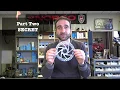 Disc Brakes Explained - Part 1 Why You Need Disc Brakes Their Differences