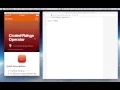 SPANISH VERSION Closed Range Operator Swift Programming Language Reference