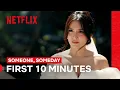 Billy Learns the Truth Someone Someday Netflix Philippines