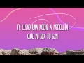 KAROL G, Cris Mj, Ryan Castro - UNA NOCHE EN MEDELLÍN (REMIX)
