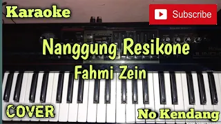 Download Nanggung Resikone/Harga Diri 2 (Fahmi Zein - Cipt.Sonjaya Dwiva) - Karaoke - Versi - Sandiwaraan MP3