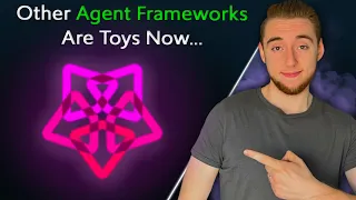 We've Been Building AI Agents WRONG Until Now