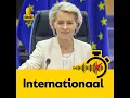 Download Lagu Europese begroting belooft politiek gevecht te worden: ‘Landen sluiten op laatste moment deal’