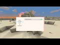 Source Code Basic Click GUI showcase - Minecraft Client development