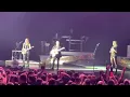 The Chicks - Las Vegas - 5-6-2023 - The Long Way Around