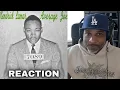 Kendrick Lamar Average Joe REACTION