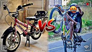 BIKE MONTADINHAS E GRAU DE BIKE DOS INSCRITOS 2025 BIKELIFE❤🇧🇷