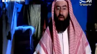 السيرة النبوية الحلقة 16 للشيخ نبيل العوضى 