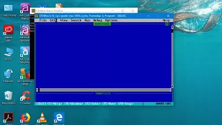 COLOR Statement Computer Training Periwinkle