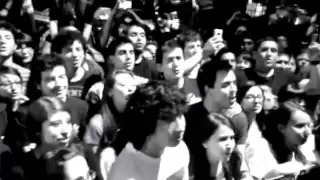 yellowcard ocean avenue acoustic official music video 