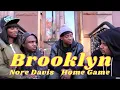 Download Lagu Nore Davis - Brooklyn (Visualizer)