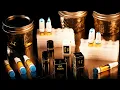 How To Mix Terpenes With Cannabinoid Oil 9 8 CBD Distillates Cannabasics
