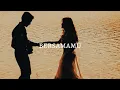 Lagu Bersamamu - [speed up + reverb]