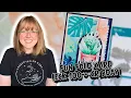 Plants Before People Fun Fold Card CR 310 ECK 100