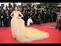 Download Lagu Cannes 2018: Sonam Kapoor looks stunning in a bold, nude gown