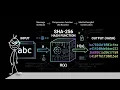 SHA-256 Explained How to Hash abc Step by Step