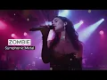 Lagu Zombie - The Cranberries | Symphonic Gothic Metal Cover