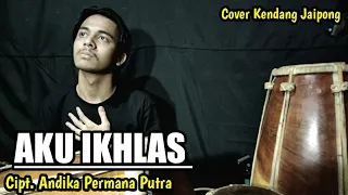 Download Aku Ikhlas - Aftershine || Cover Kendang Jaipong Koplo MP3