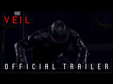 Seanestro Bernal’s Veil | Official Trailer