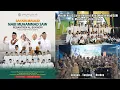Download Lagu 🔴Live Malam Ke 13 Safari Maulid Nabi Muhammad SAW | DiMushola Fathul Huda Gg. Salak Sengon Wetan.